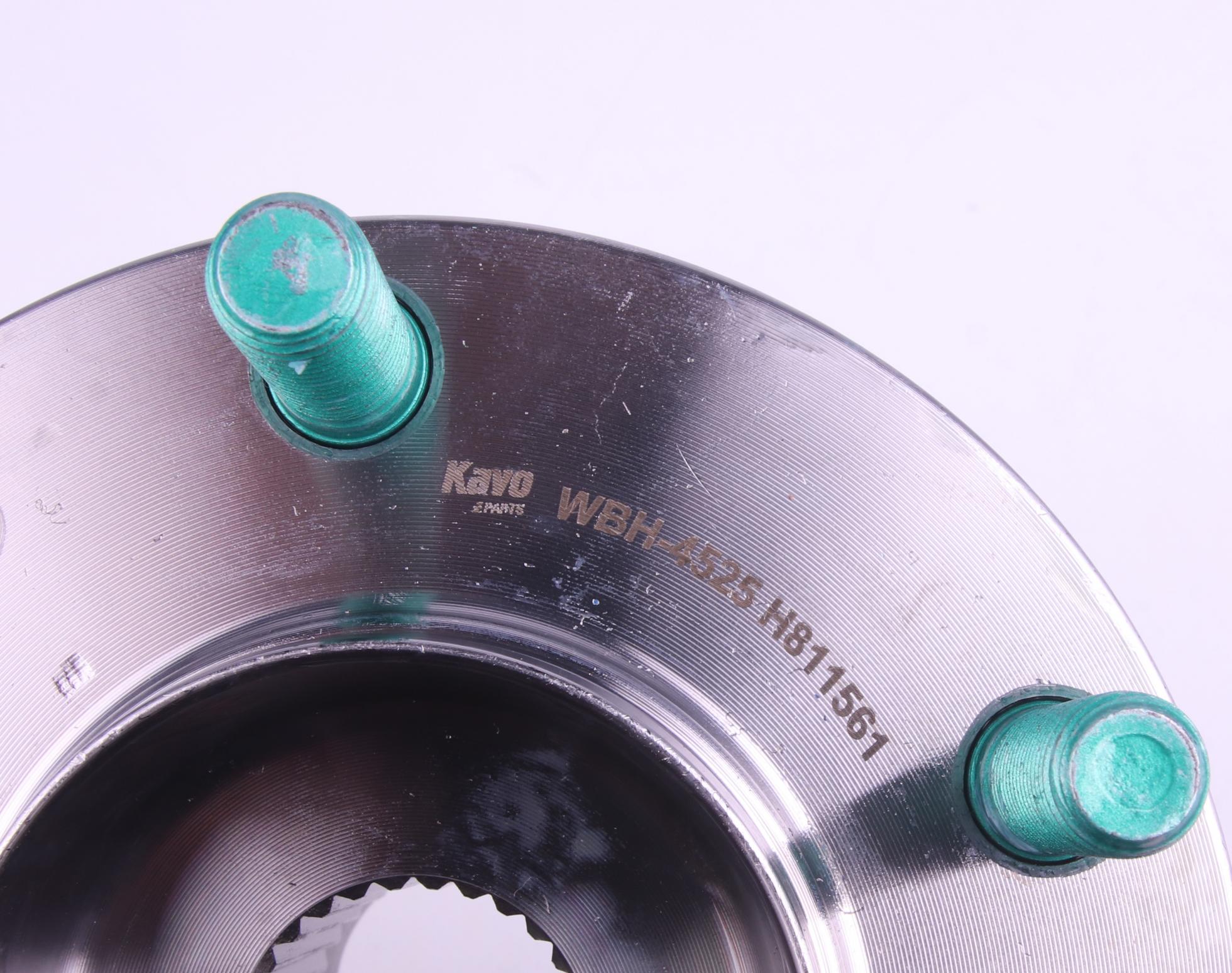 WBH4525 KAVO PARTS